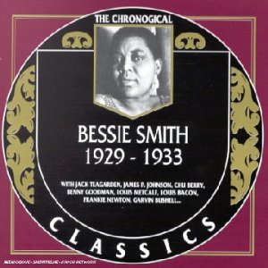 album bessie smith