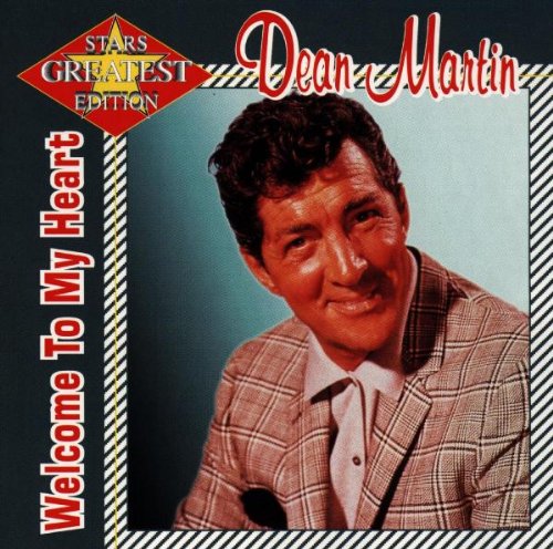 album dean martin