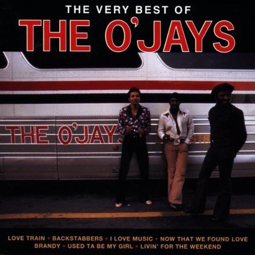 album the o jays