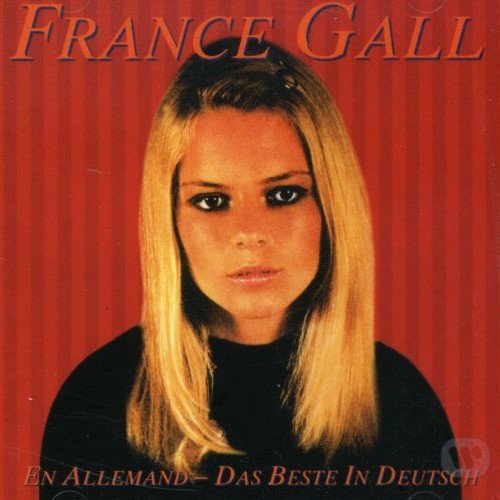 album france gall