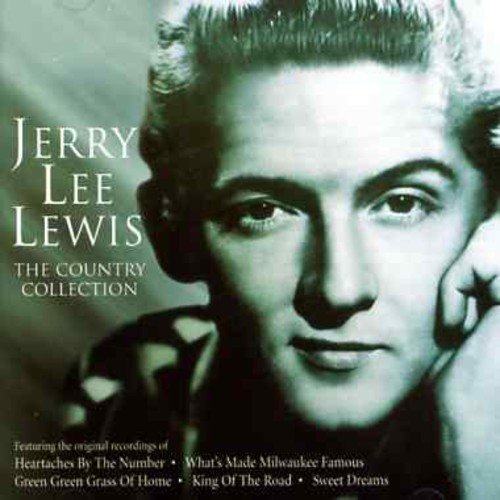 album jerry lee lewis