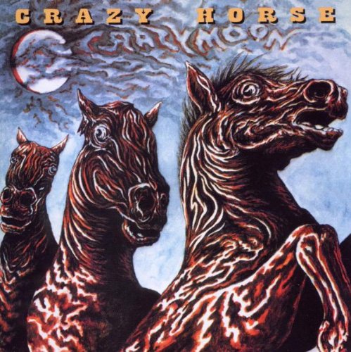 album crazy horse