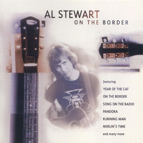 album al stewart