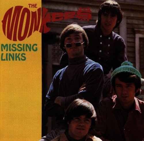 album the monkees