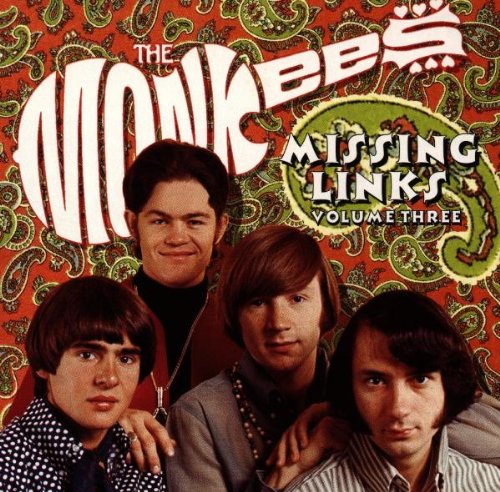 album the monkees