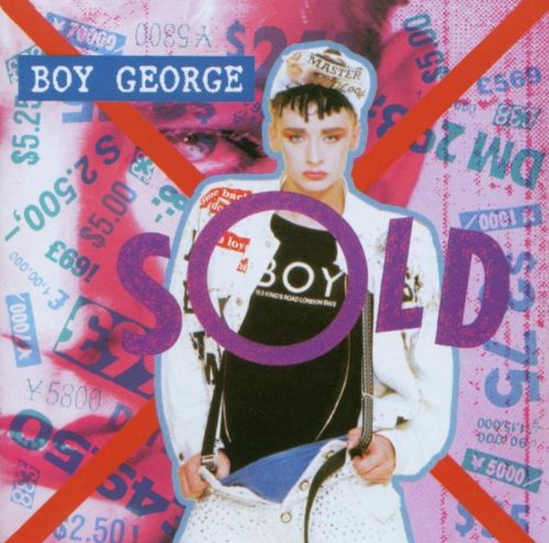 album boy george