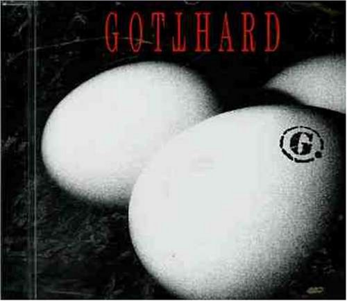 album gotthard