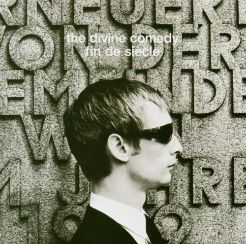 album the divine comedy