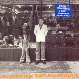 album ian dury