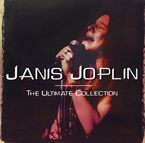 album janis joplin