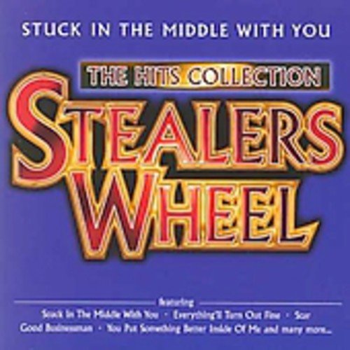 album stealers wheels