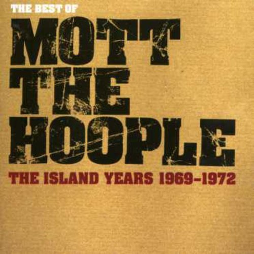 album mott the hoople