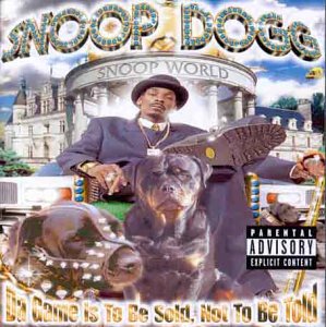 album snoop dogg