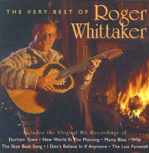 album roger whittaker