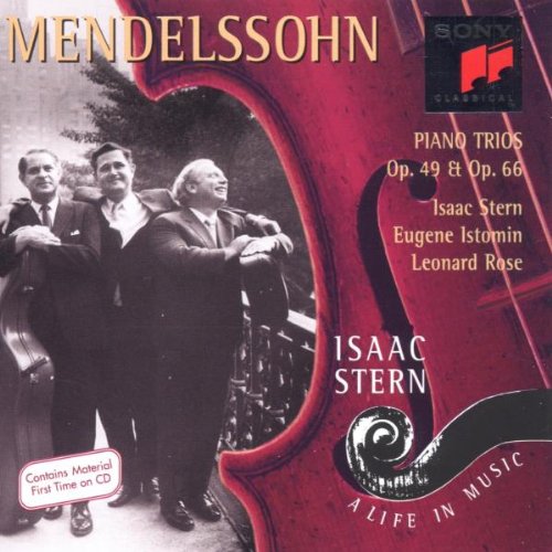 album felix mendelssohn