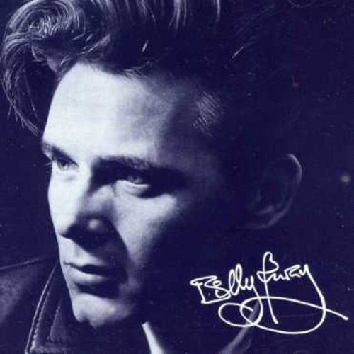 album billy fury