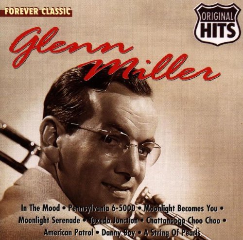 album glenn miller