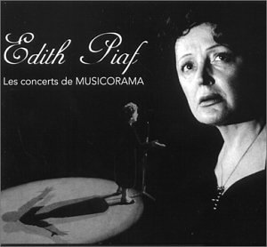 album dith piaf