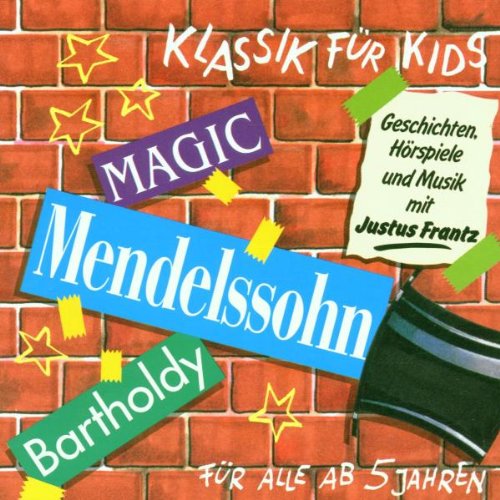 album felix mendelssohn