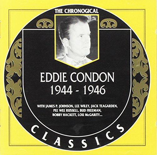 album eddie condon