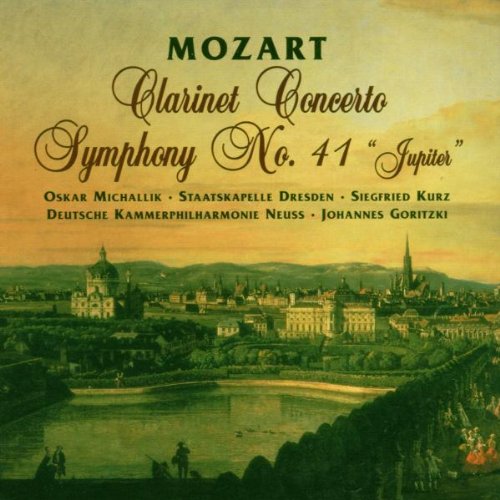 album wolfgang amadeus mozart