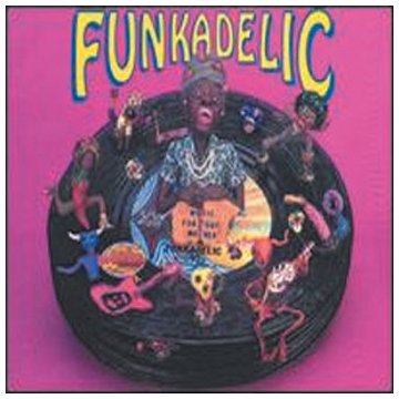 album funkadelic