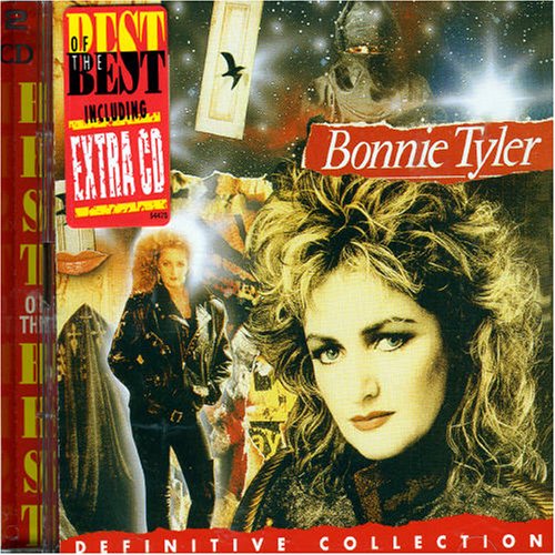 album bonnie tyler