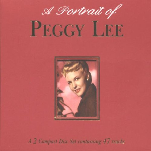 album peggy lee