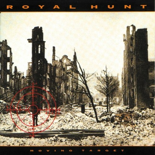 album royal hunt