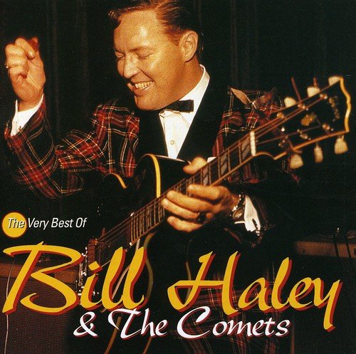 album bill haley and his comets