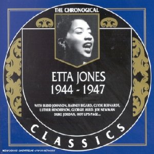 album etta jones