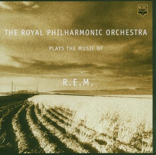 album the royal philharmonic orchestra