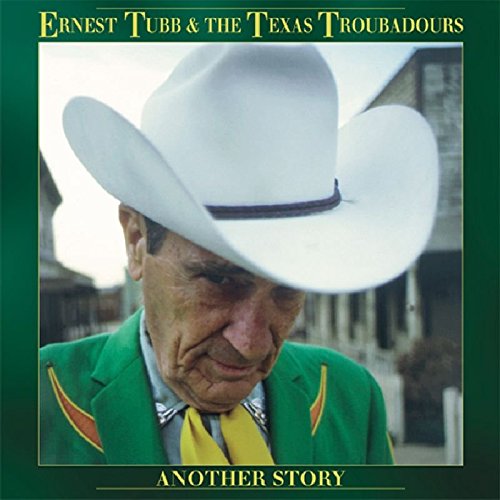 album ernest tubb