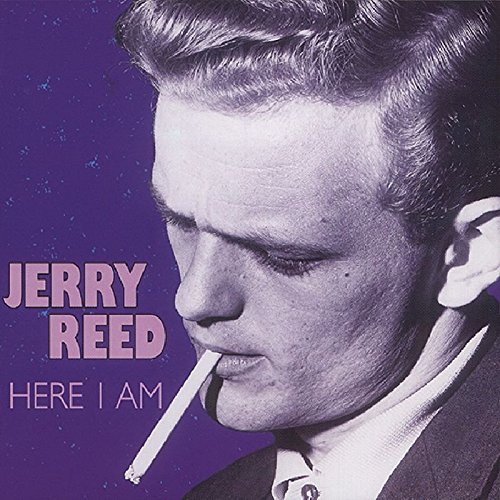 album jerry reed