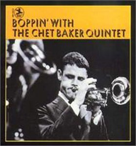 album chet baker