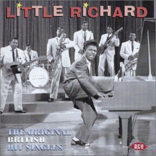 album little richard