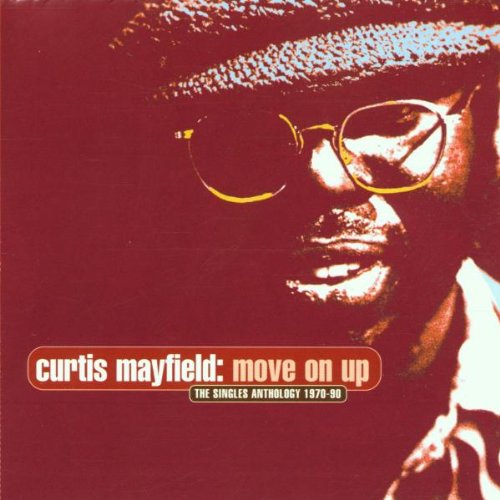 album curtis mayfield