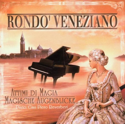 album rondo veneziano