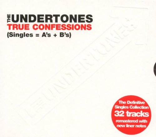 album the undertones