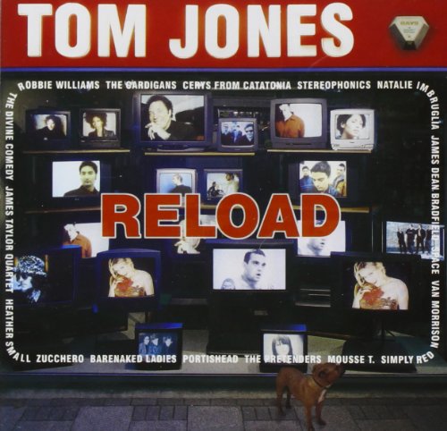 album tom jones