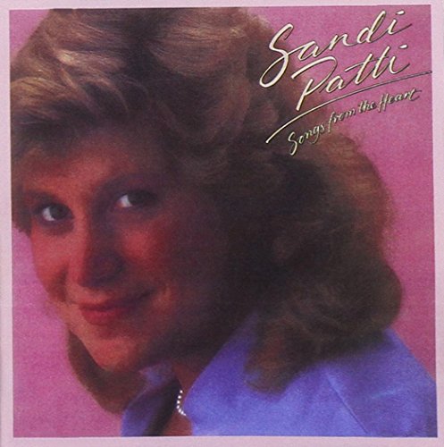 album sandi patty