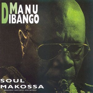 album manu dibango