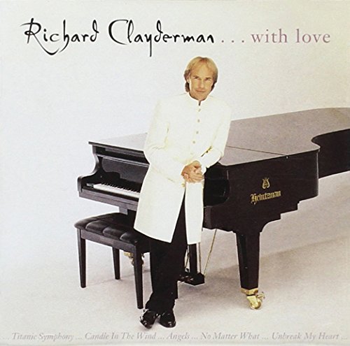 album richard clayderman