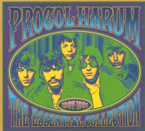 album procol harum