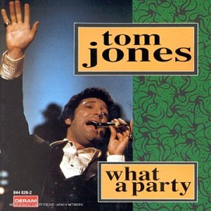 album tom jones