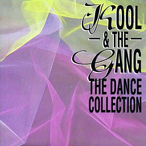 album kool and the gang