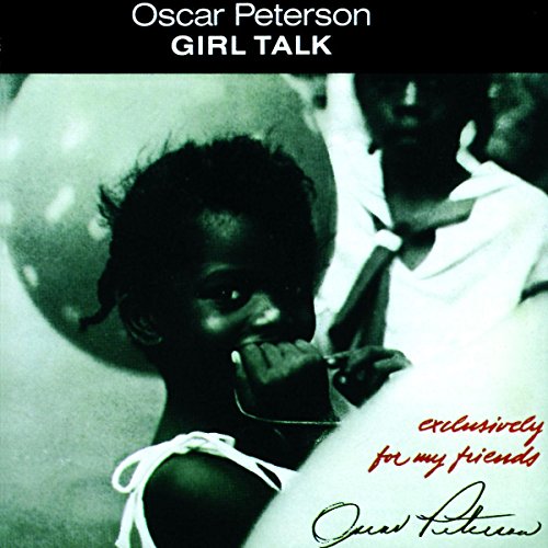 album oscar peterson