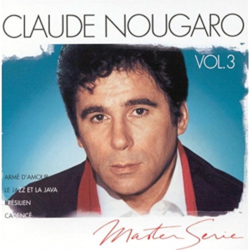 album claude nougaro