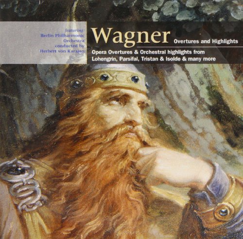 album wagner rick