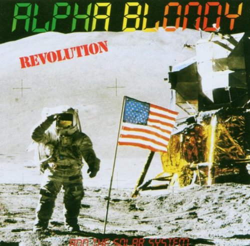 album alpha blondy